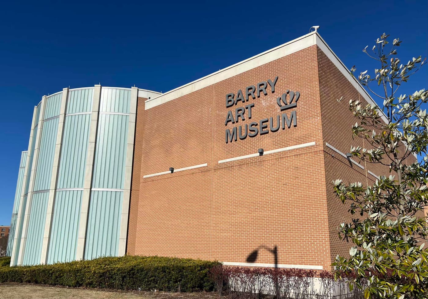 Barry Art Museum