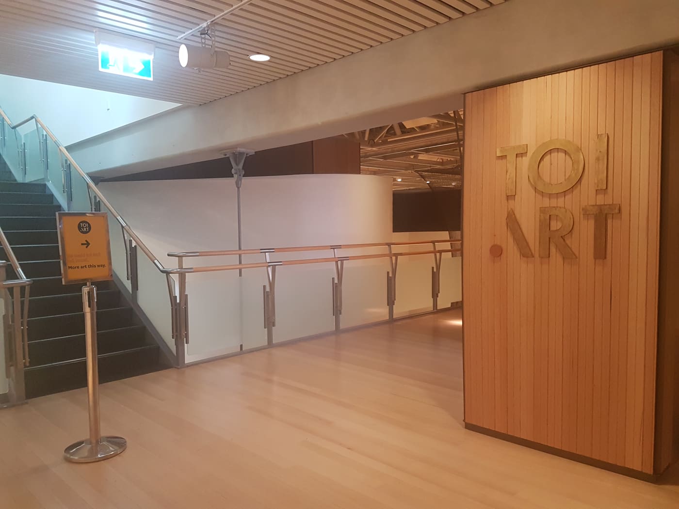 National Art Gallery of New Zealand