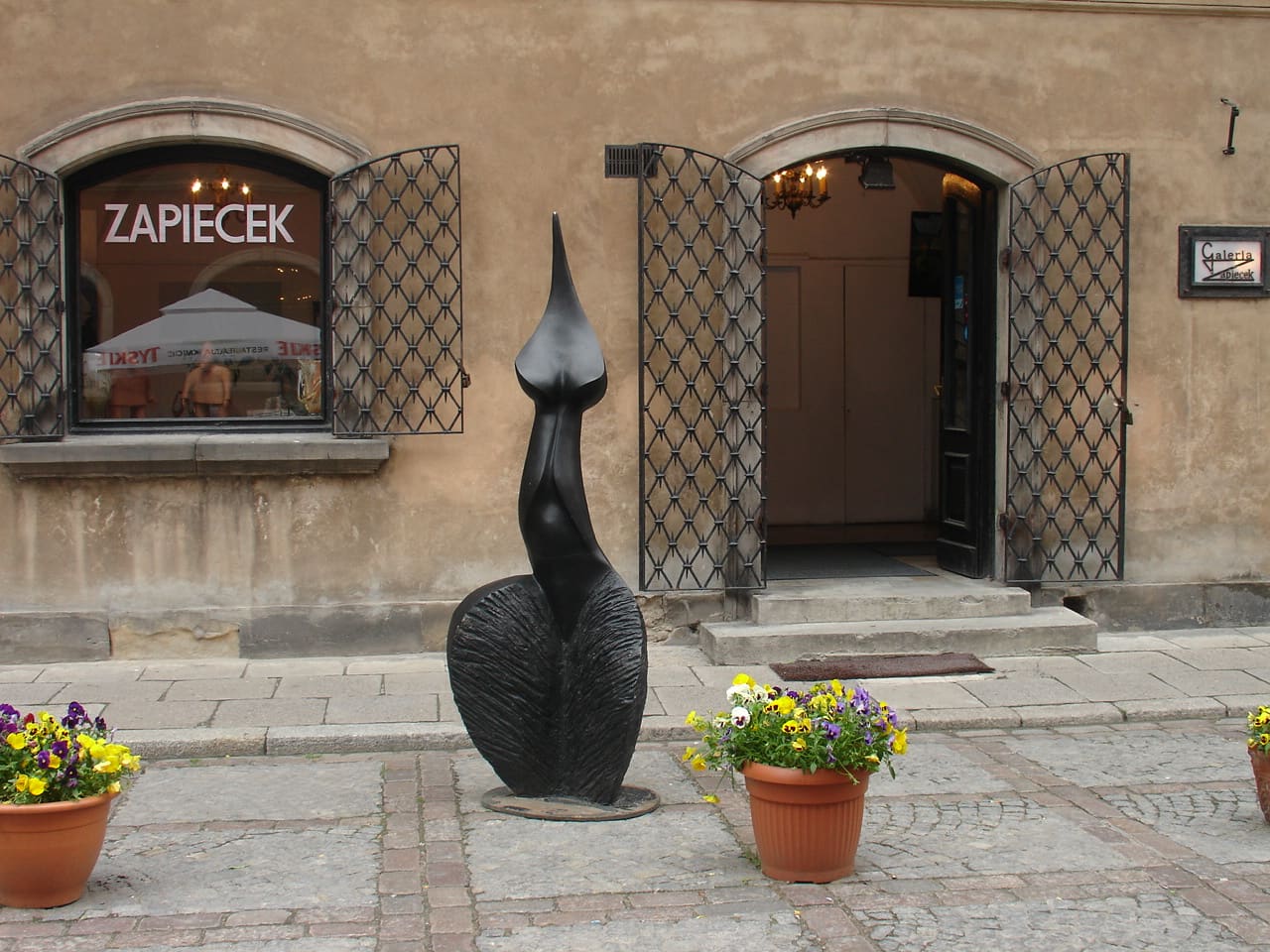 Galeria Zapiecek