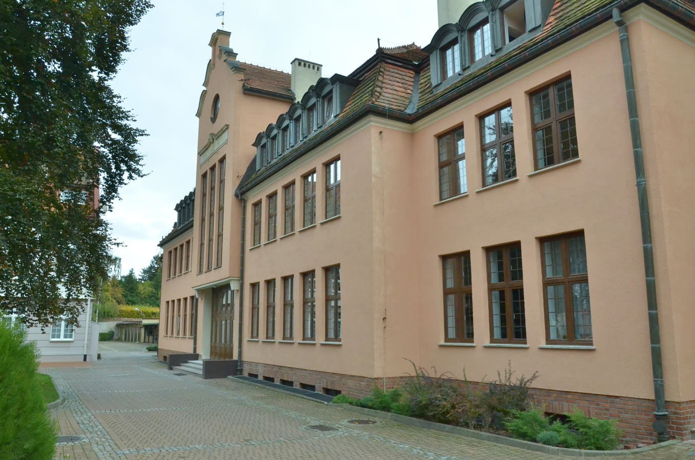 Gdańsk Theological Seminary
