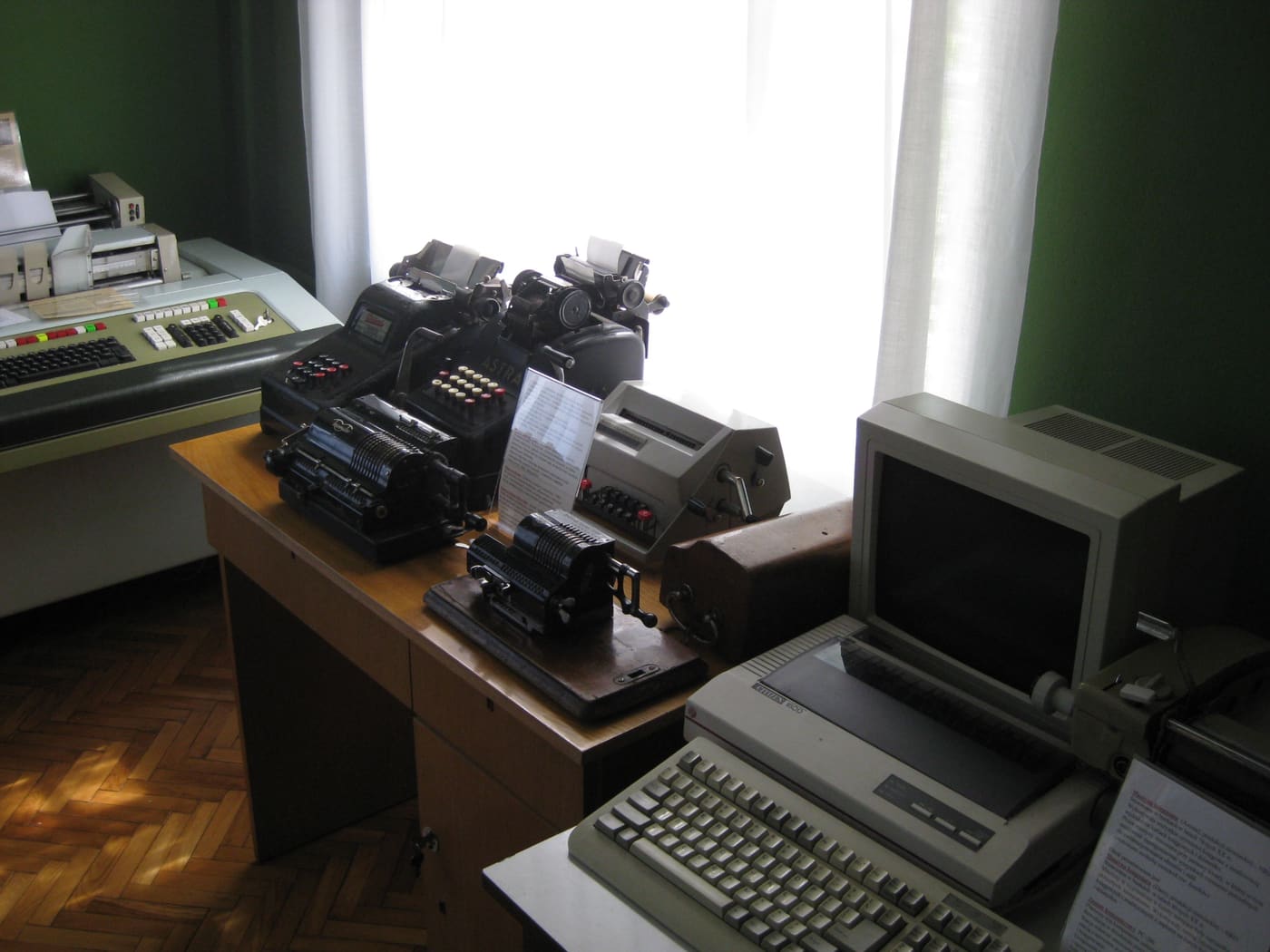 Regional Chamber of Cooperative Banking in Kolaczkowo