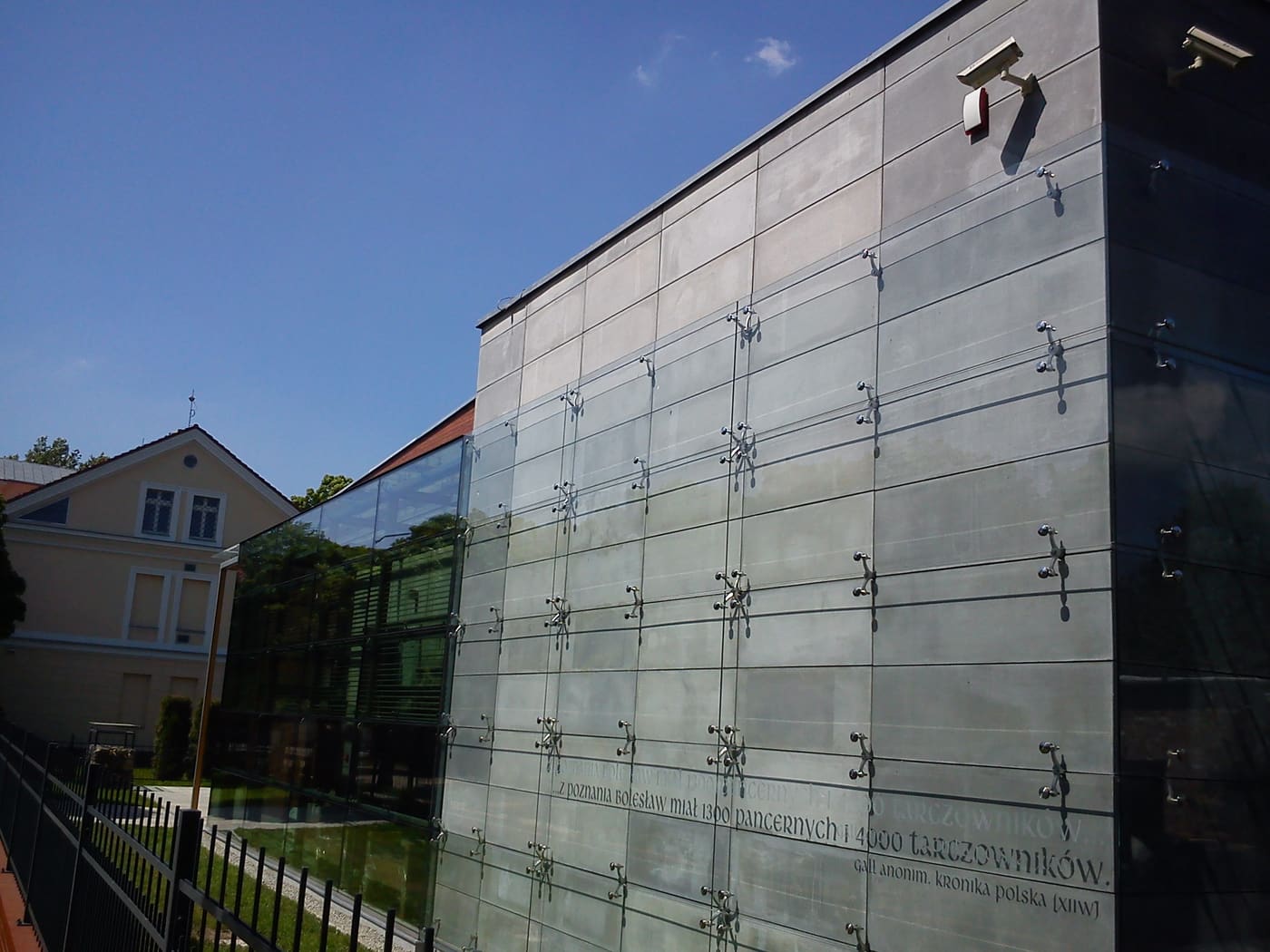 Genius Loci Archaeological Reserve