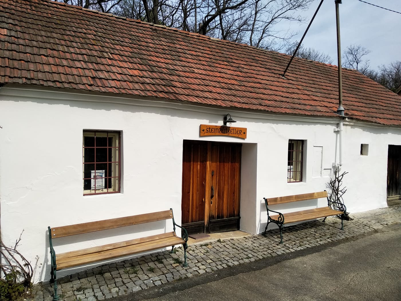 Steinzeitmuseum Platt