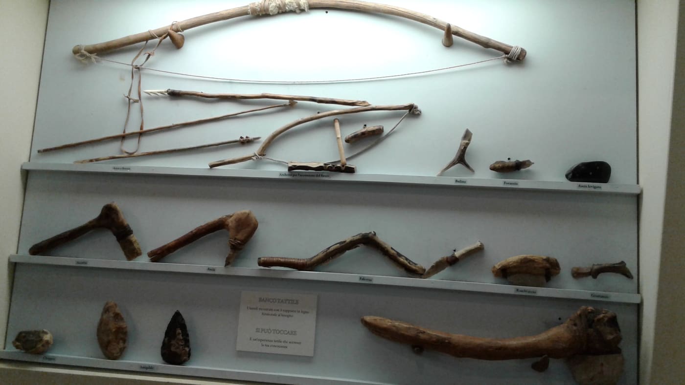 Centre for Archaeological Documentation