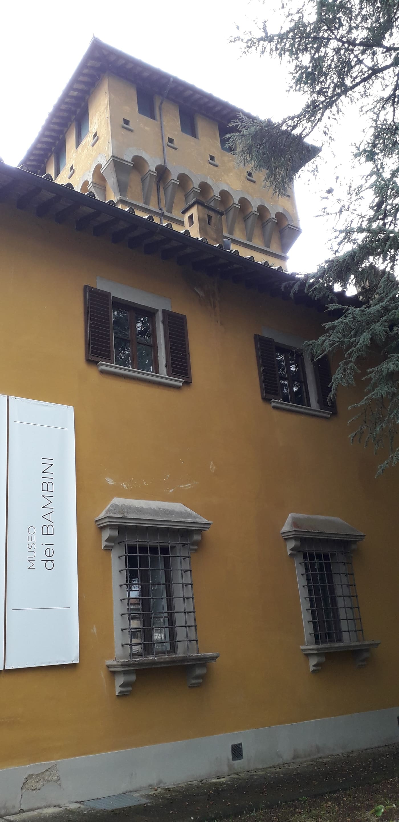 Chini Children Museum