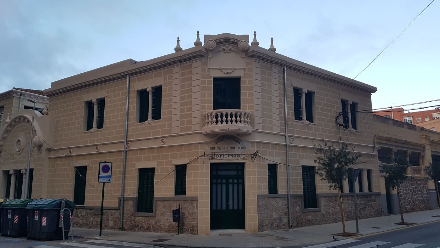 Casa del Niño
