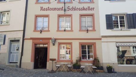 Sprachpanorama Laufenburg