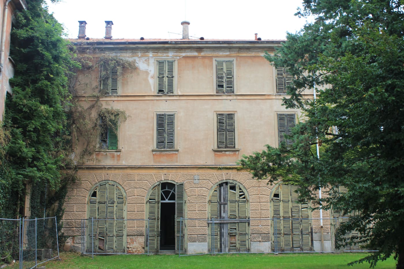 Villa Padulli