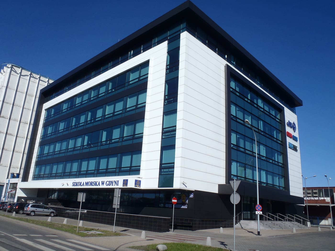 Gdynia Maritime School