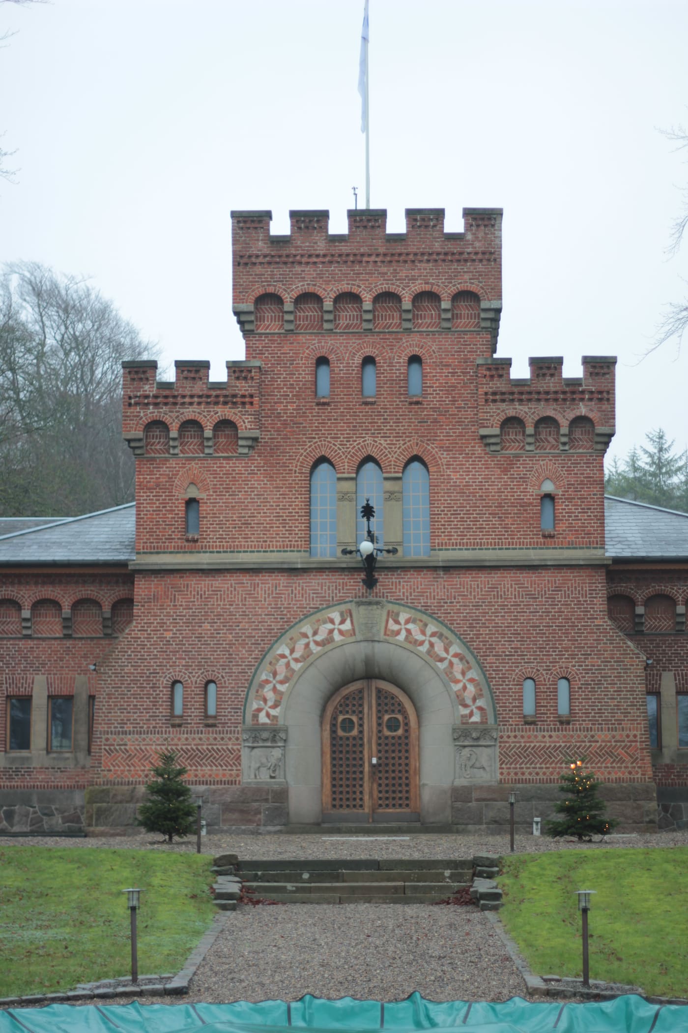 Vandteknisk Museum