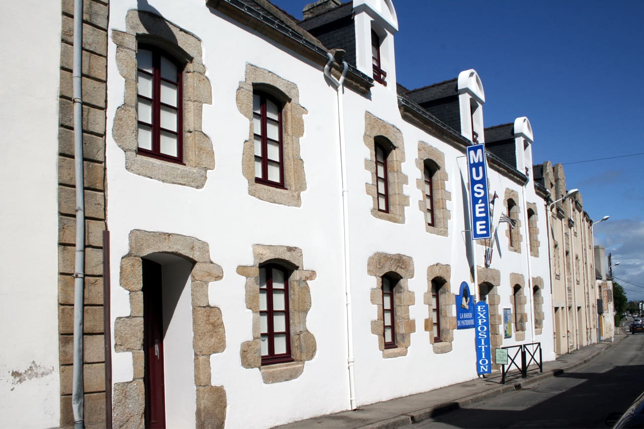 Museum of Quiberon