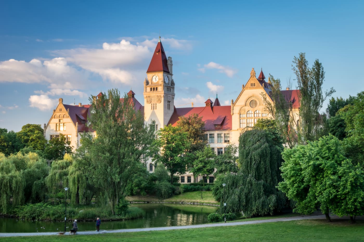 Faculty of Architecture, Wrocław University of Technology