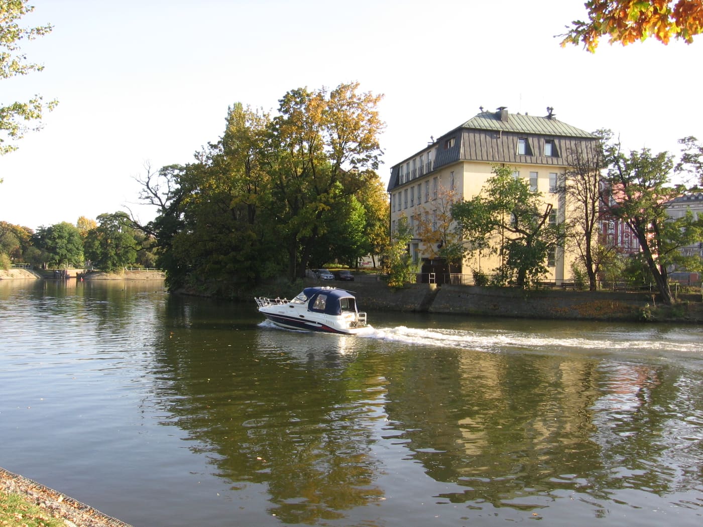 Faculty of Biotechnology of University of Wrocław