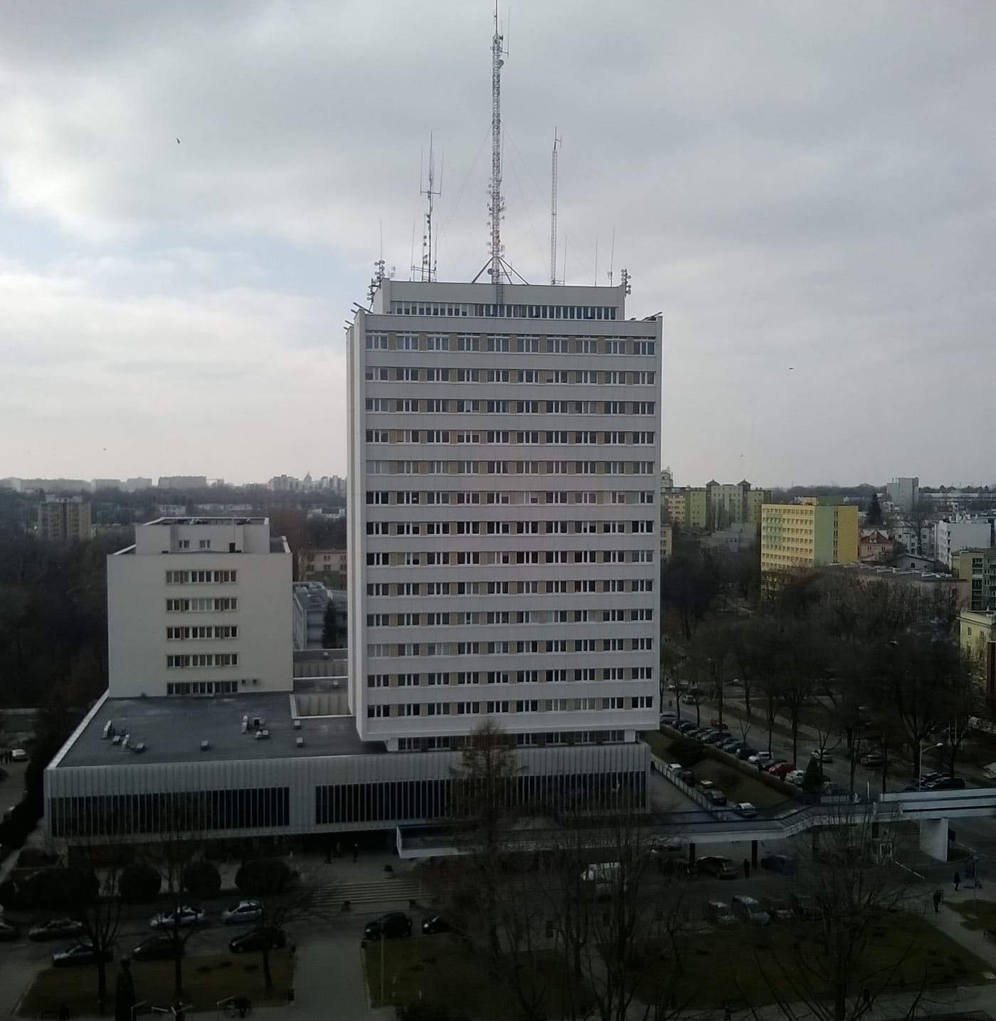 Faculty of Economics of MSCU