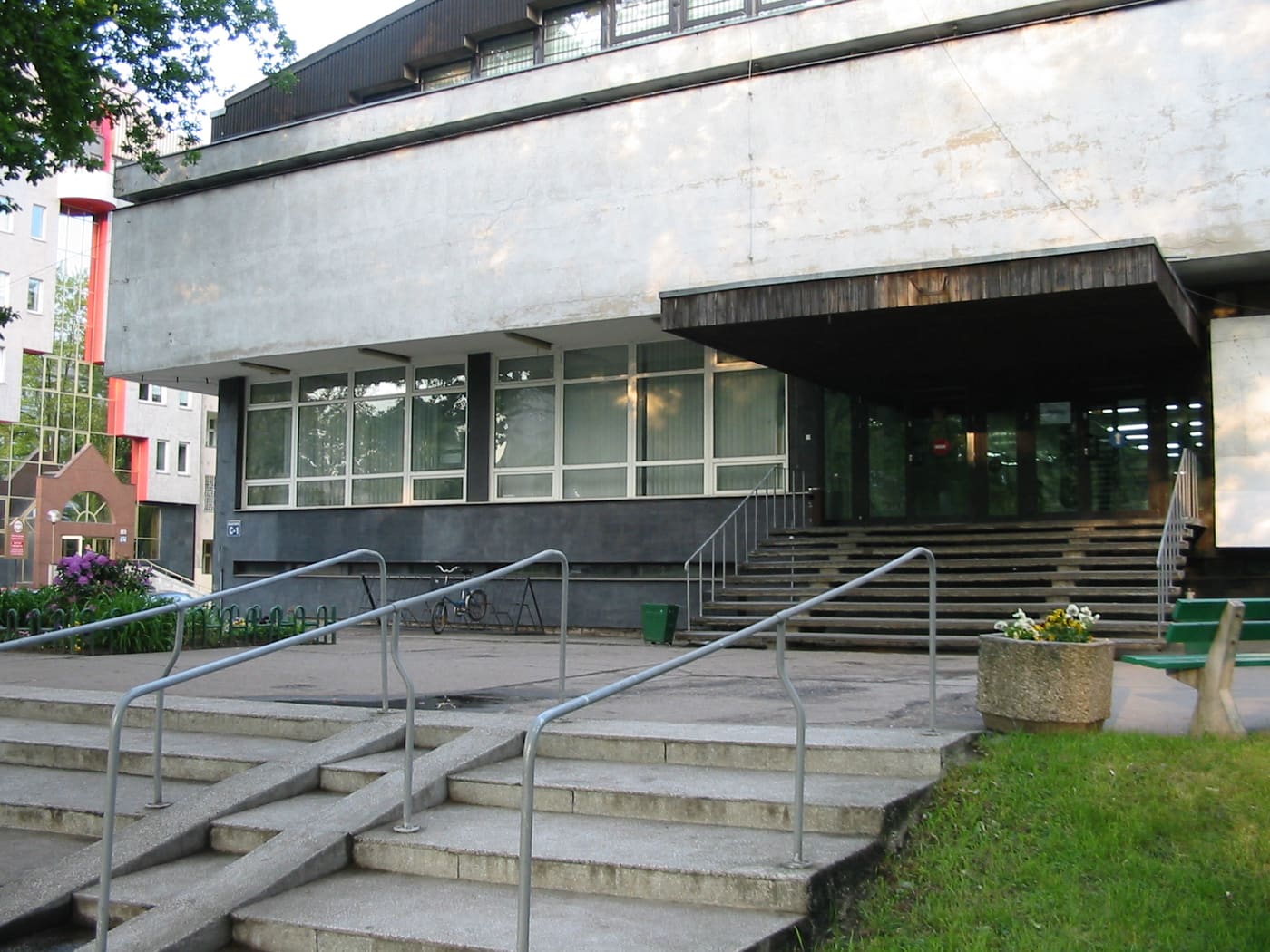 Faculty of Information and Communication Technology, Wrocław University of Science and Technology
