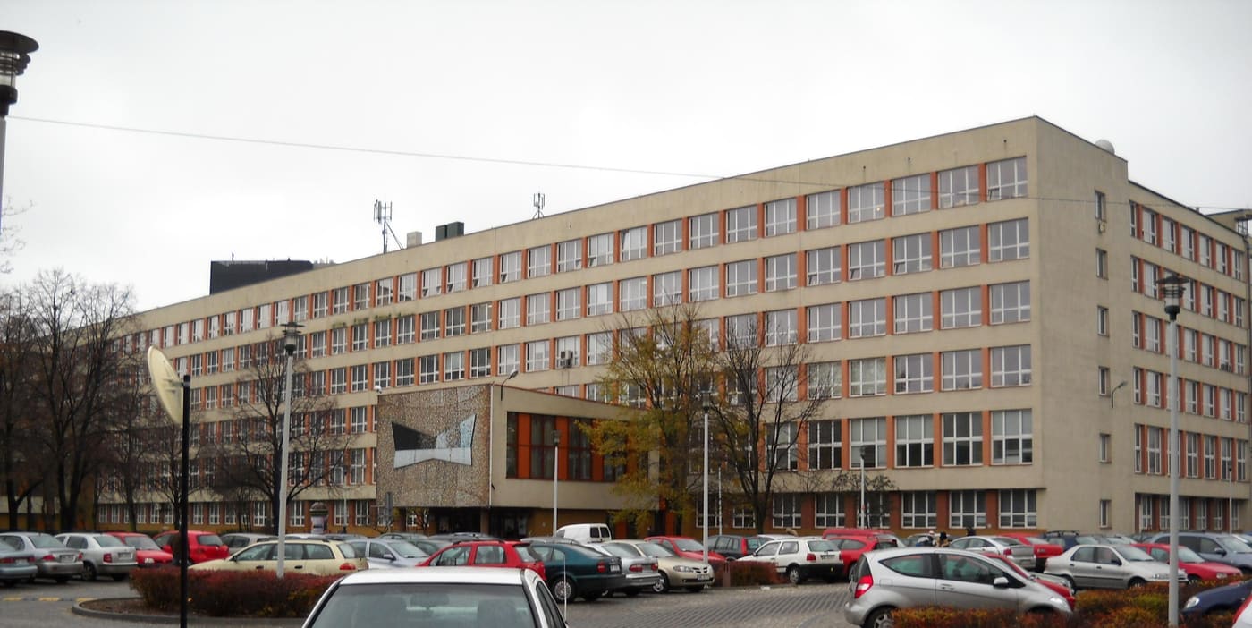 Faculty of Electronics and Information Technology, Warsaw University of Technology