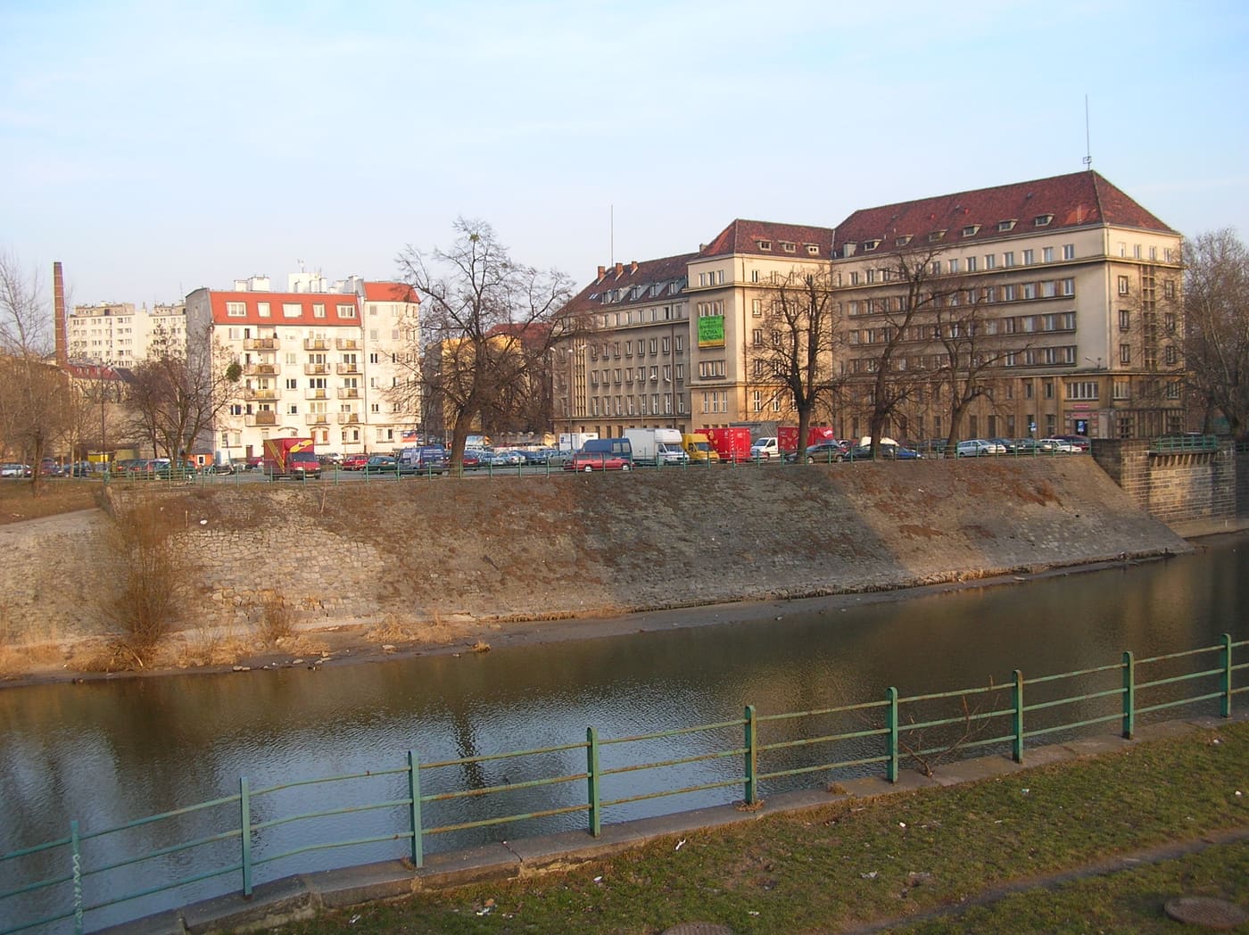 Faculty of Physics and Astronomy of University of Wrocław