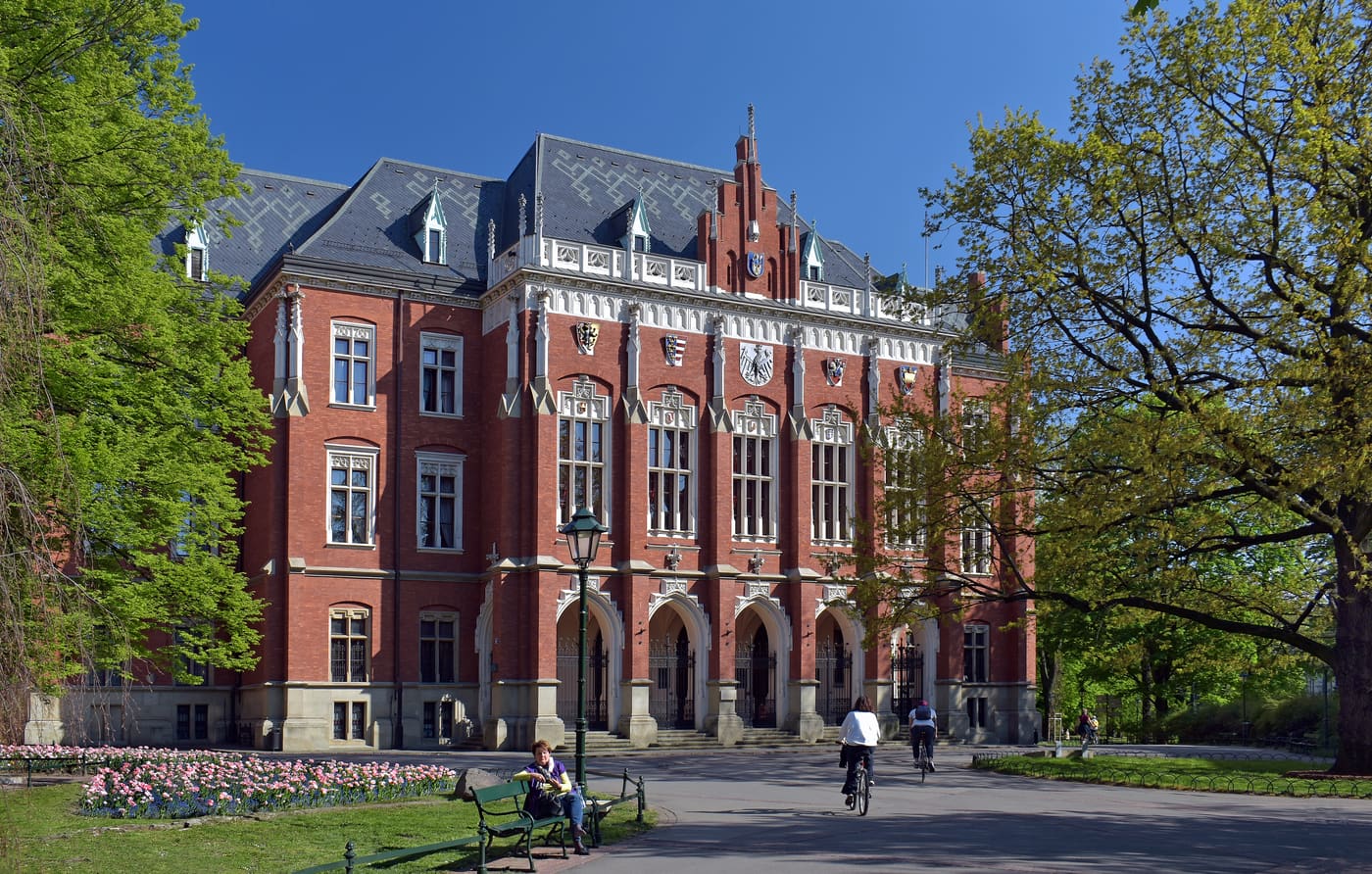 Faculty of History of the Jagiellonian University
