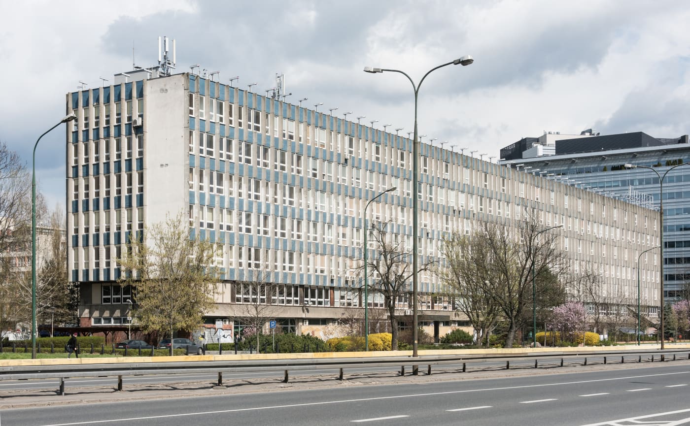 Faculty of Civil Engineering, Warsaw University of Technology