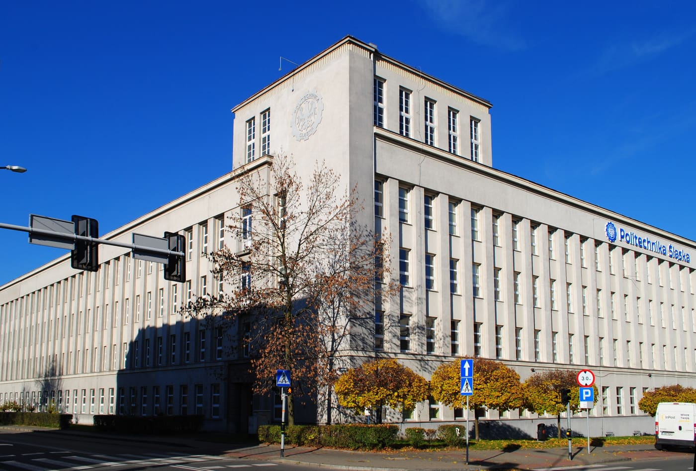 Faculty of Materials Engineering, Silesian University of Technology