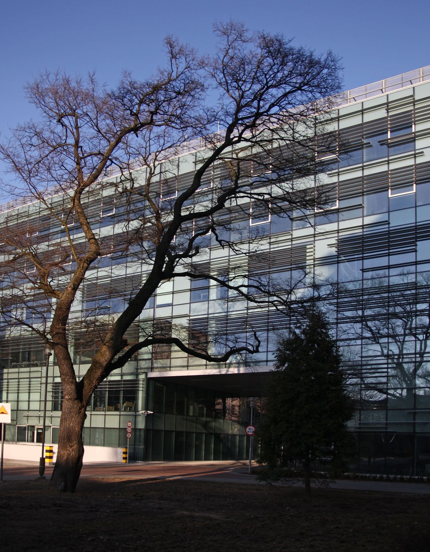Faculty of Mathematics and Information Science, Warsaw University of Technology