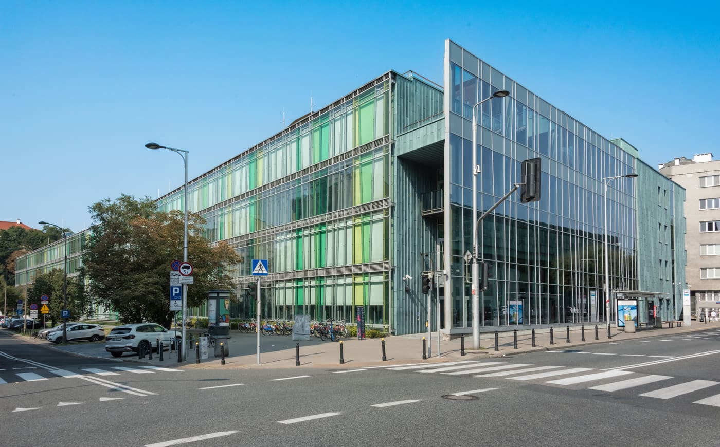 Faculty of Modern Languages, University of Warsaw