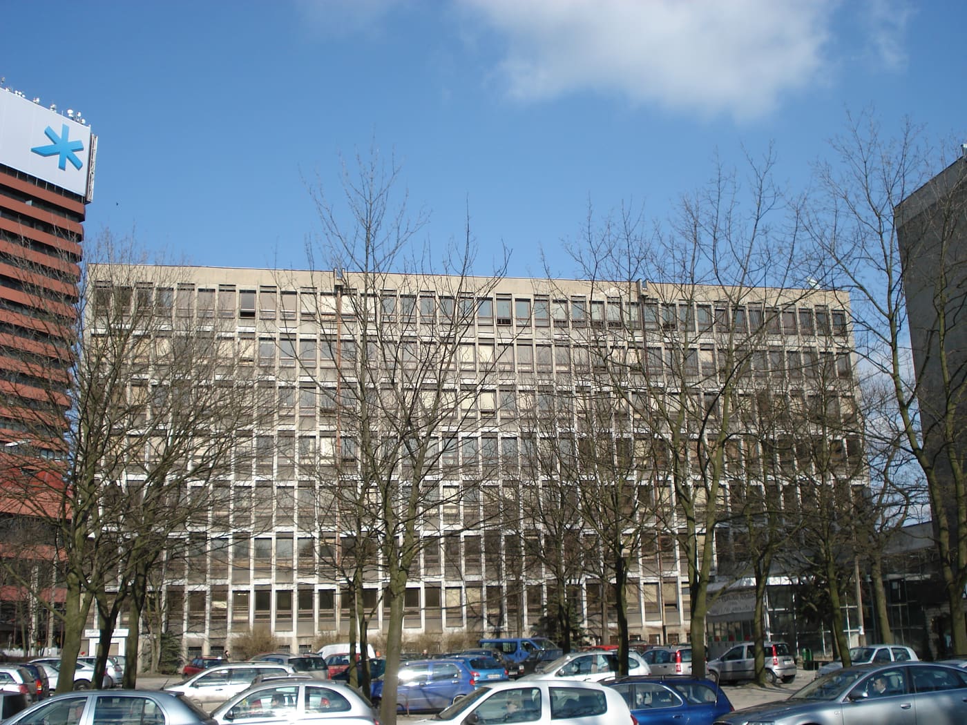 Faculty of Modern Languages and Literature, Adam Mickiewicz University