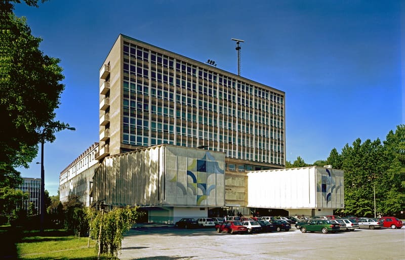 Faculty of Ocean Engineering and Ship Technology, Gdańsk University of Technology