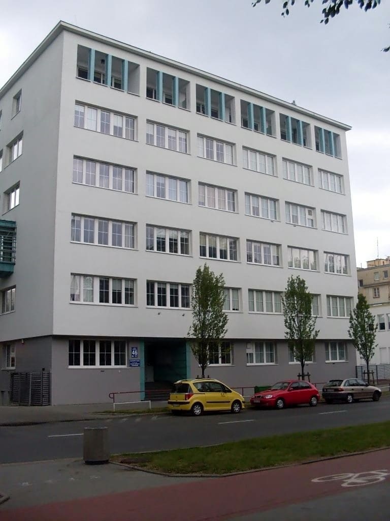 Faculty of Oceanography and Geography, University of Gdańsk