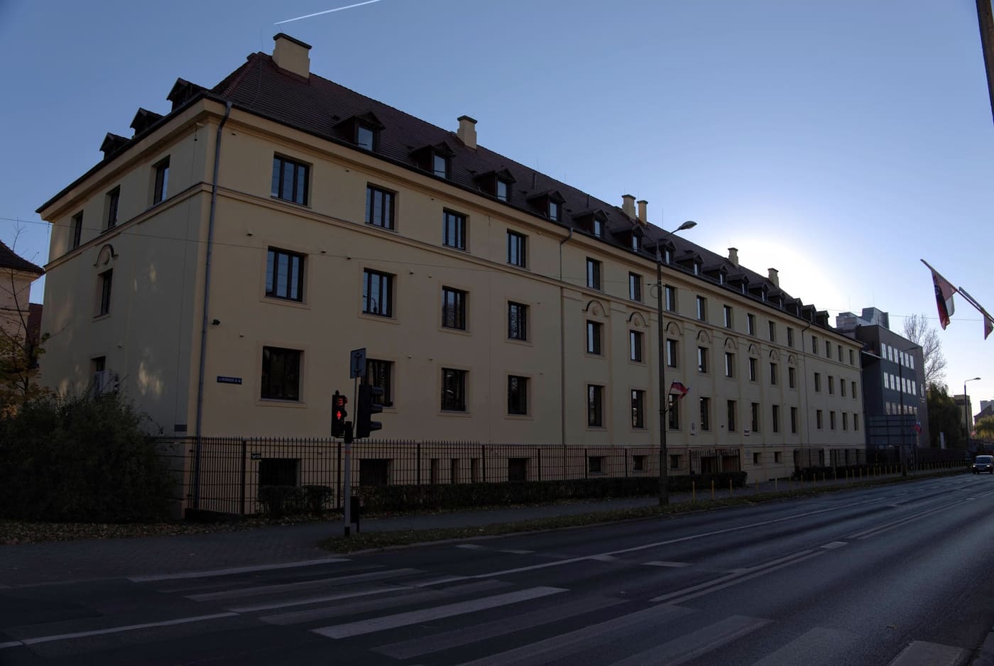 Faculty of Organization and Management, Silesian University of Technology