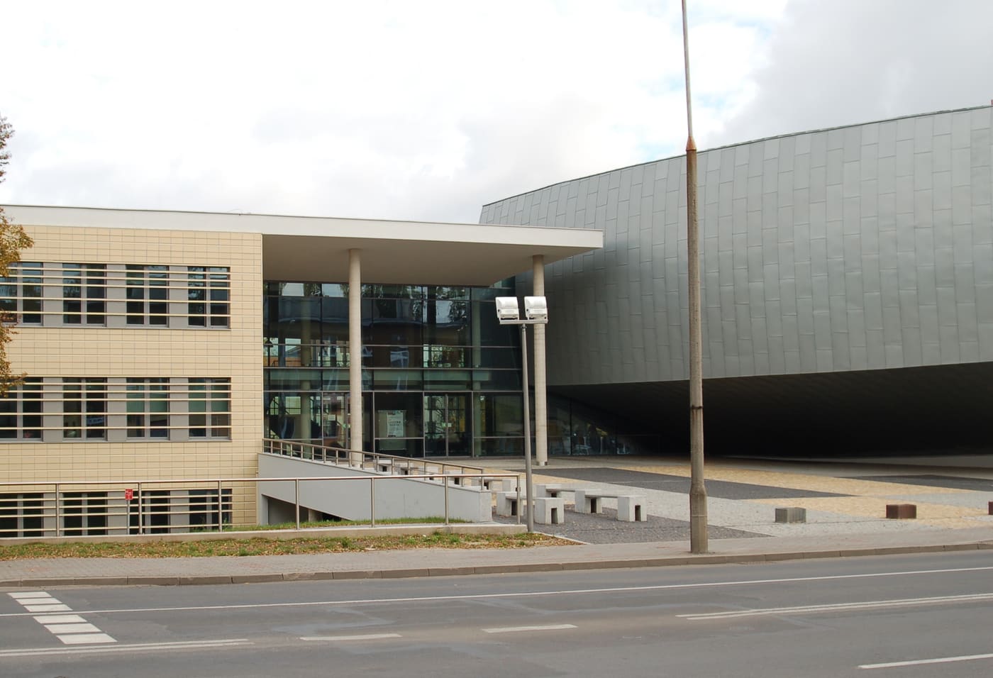 Wydział Pedagogiczno-Artystyczny