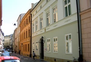 Faculty of Polish Studies of Jagiellonian University