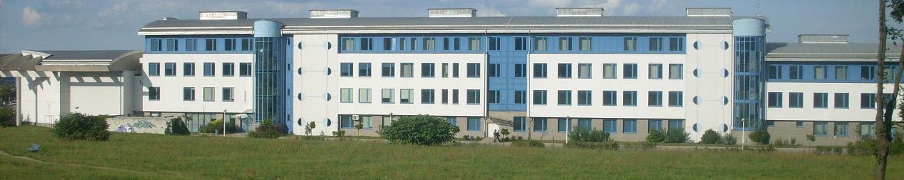 Faculty of Law and Administration, University of Gdańsk