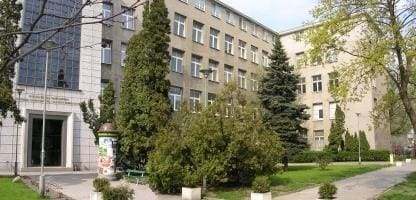 Faculty of Automotive and Construction Machinery Engineering, Warsaw University of Technology