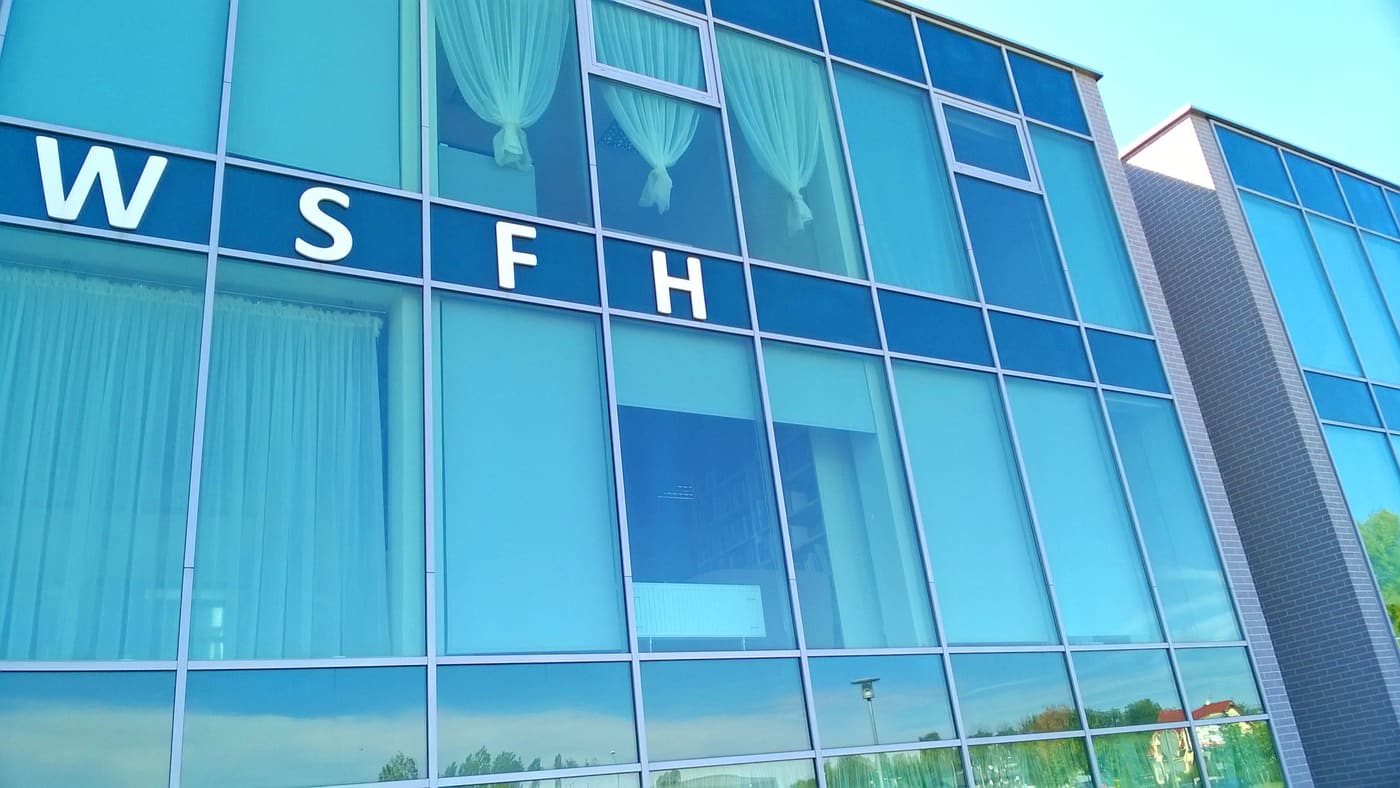The Higher School of Hebrew Philology in Toruń