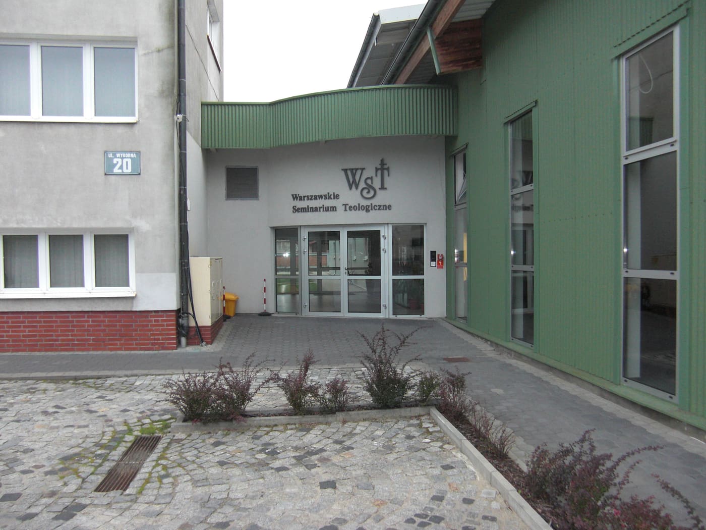 WSTS