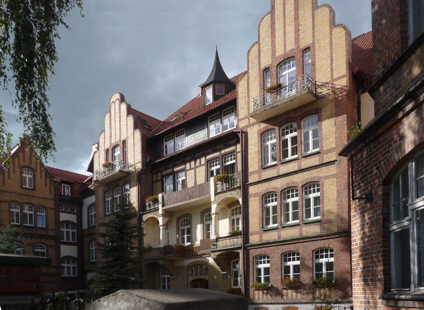 Wyższe Seminarium Duchowne w Ełku