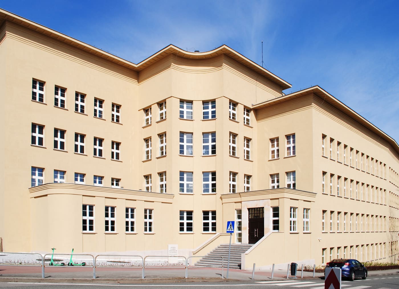 Wyższe Śląskie Seminarium Duchowne