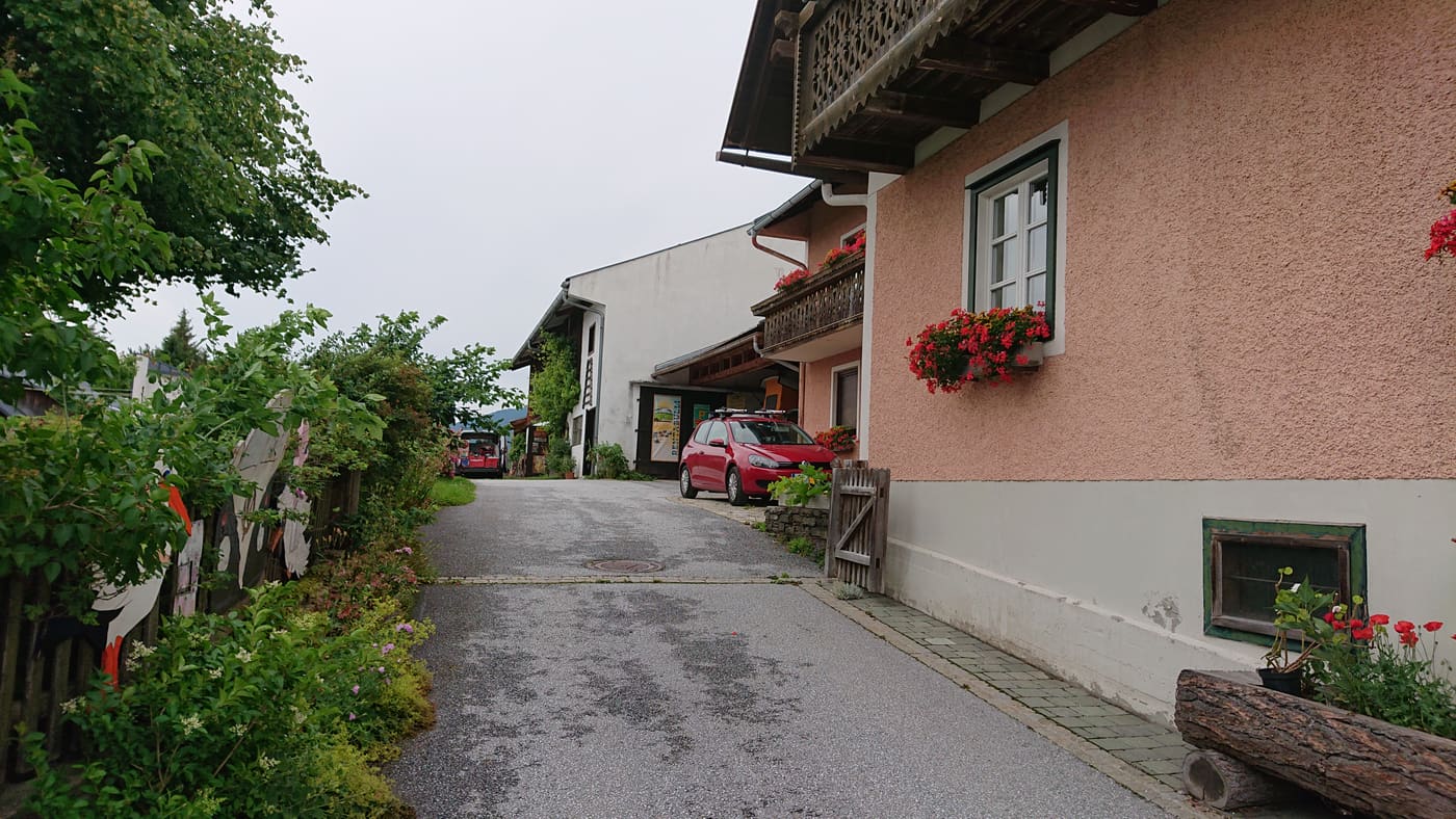 Farmer's craftsmanship museum