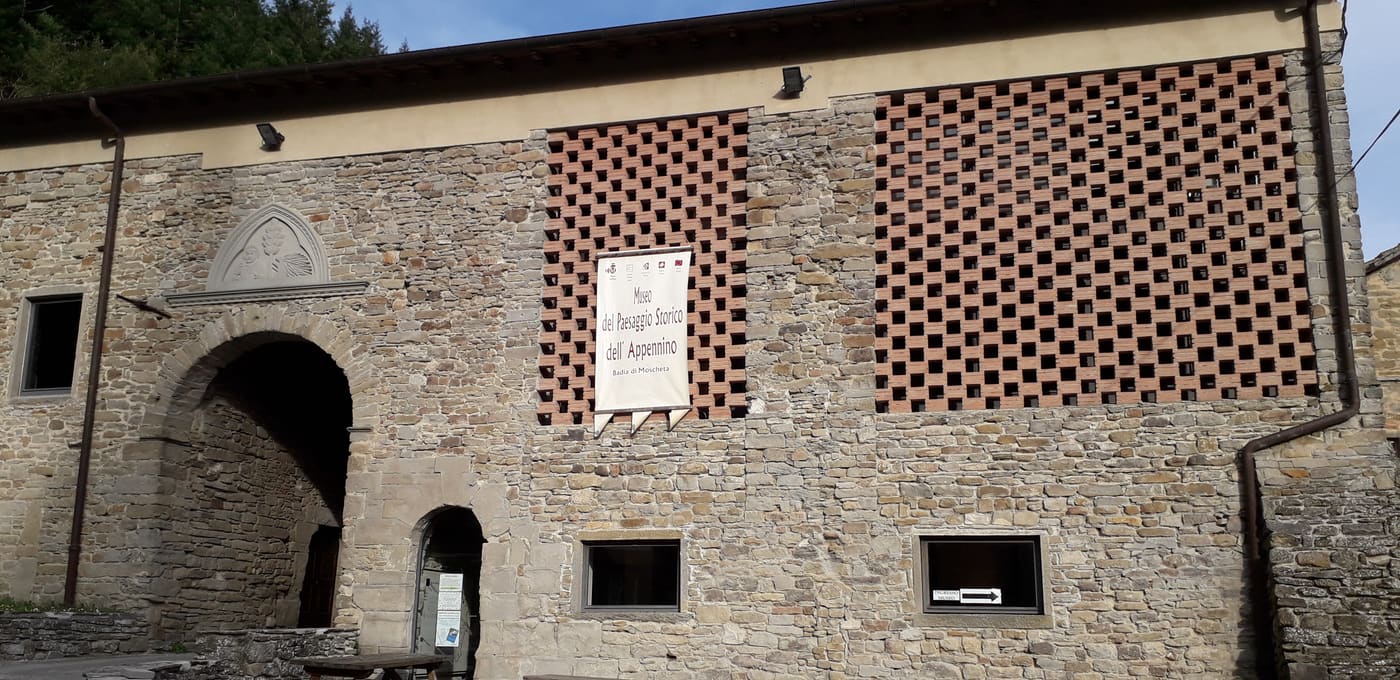 Museum of the Historical Landscape of the Apennines