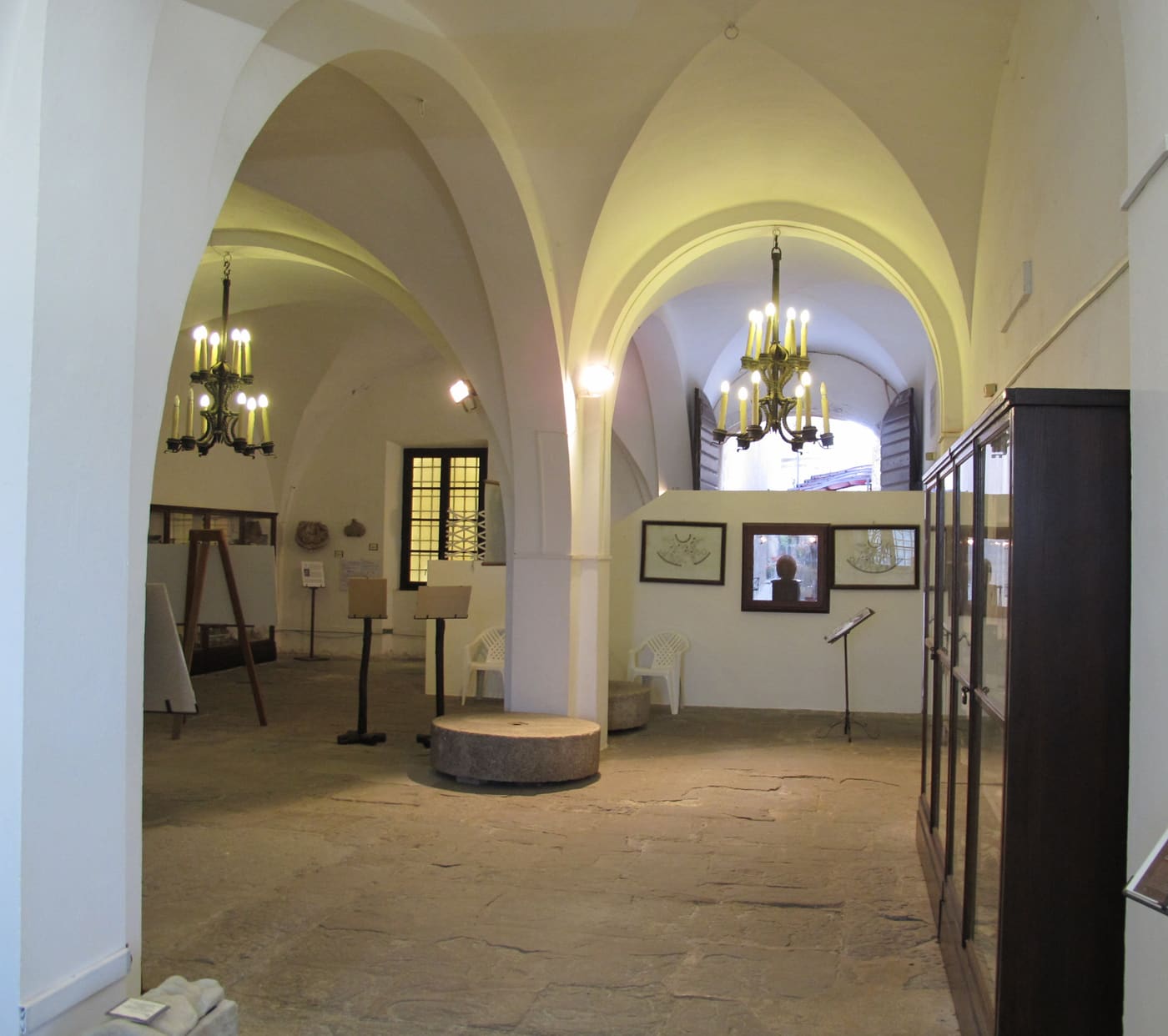 Museo Gasparri