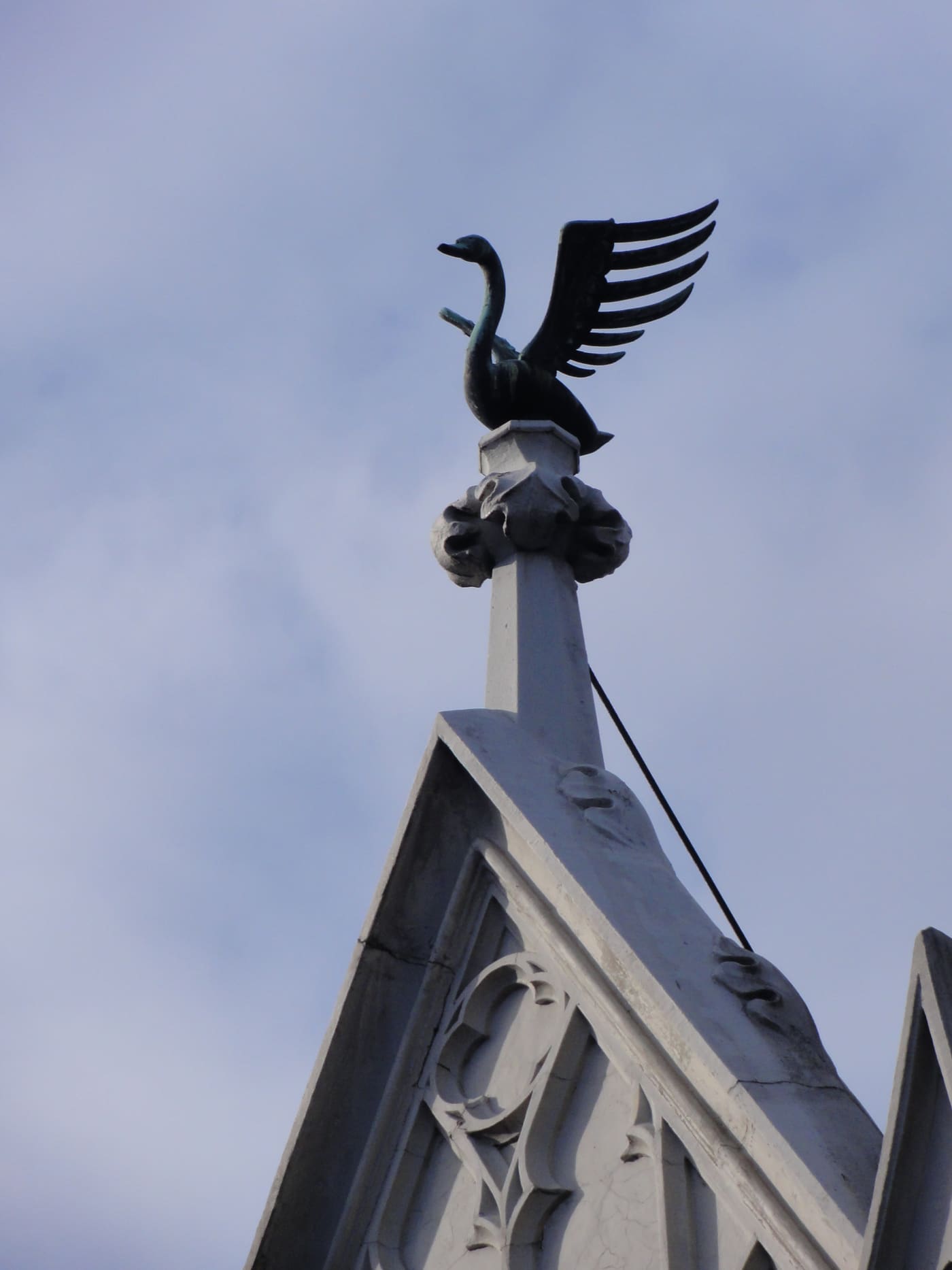 Museum Het Zwanenbroedershuis