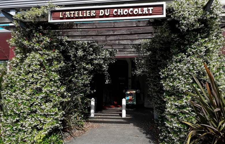 Bayonne Chocolate Museum