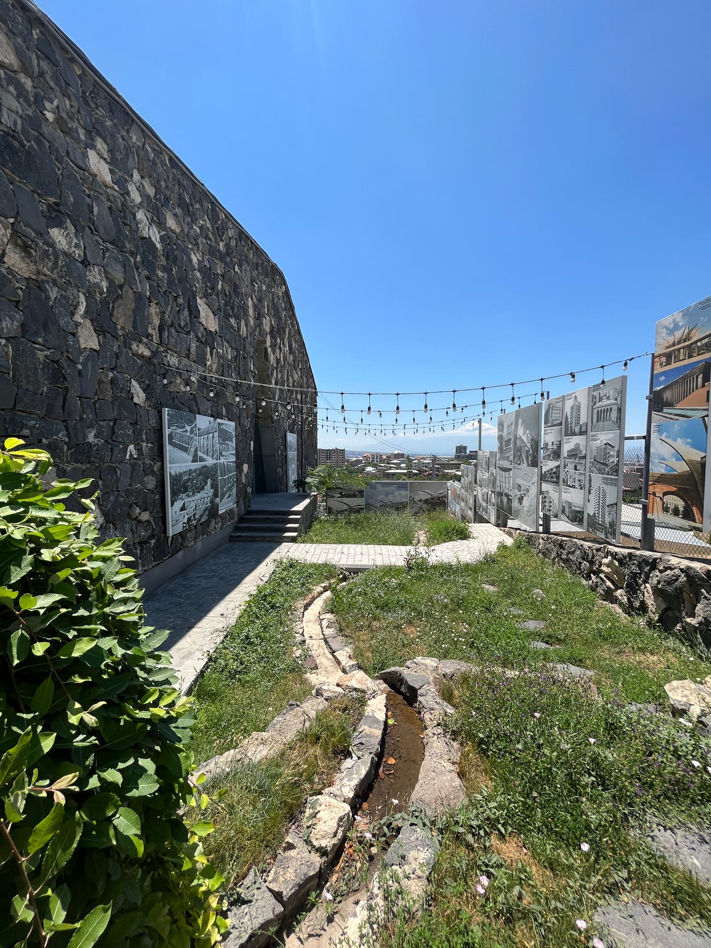 Arthur Tarkhanyan Centre