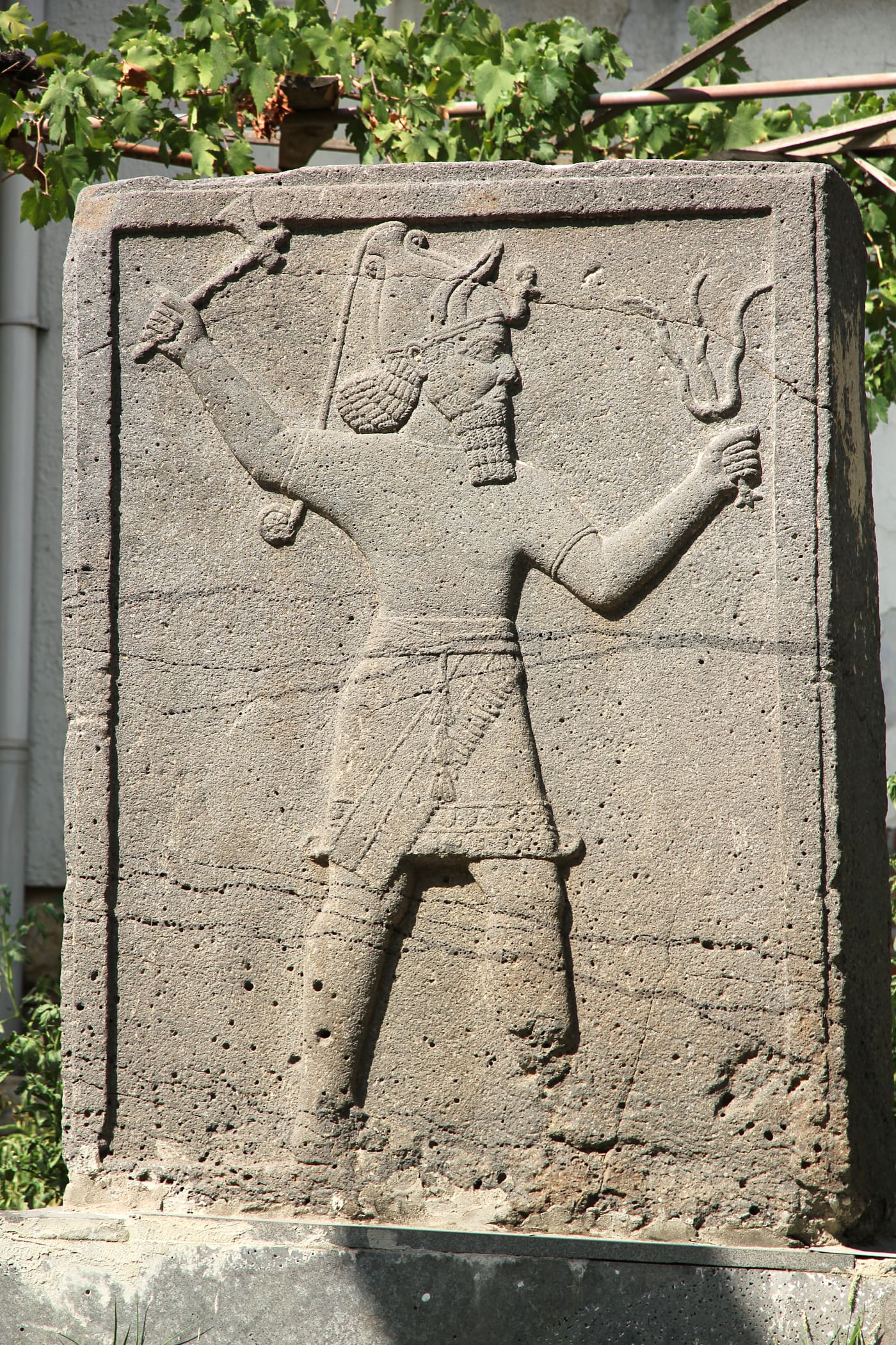 Gaziantep Museum of Archaeology