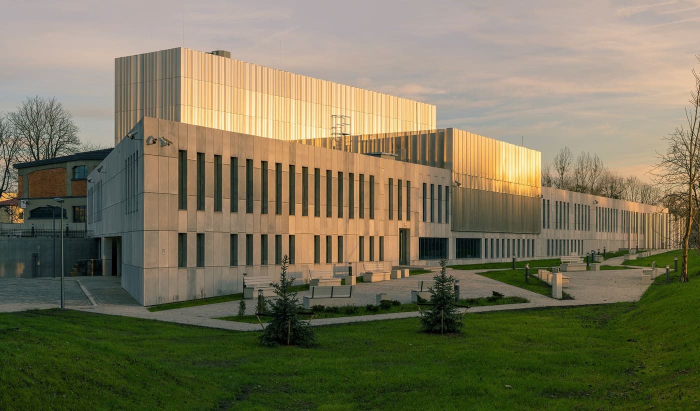 Muzeum Pamięci Sybiru