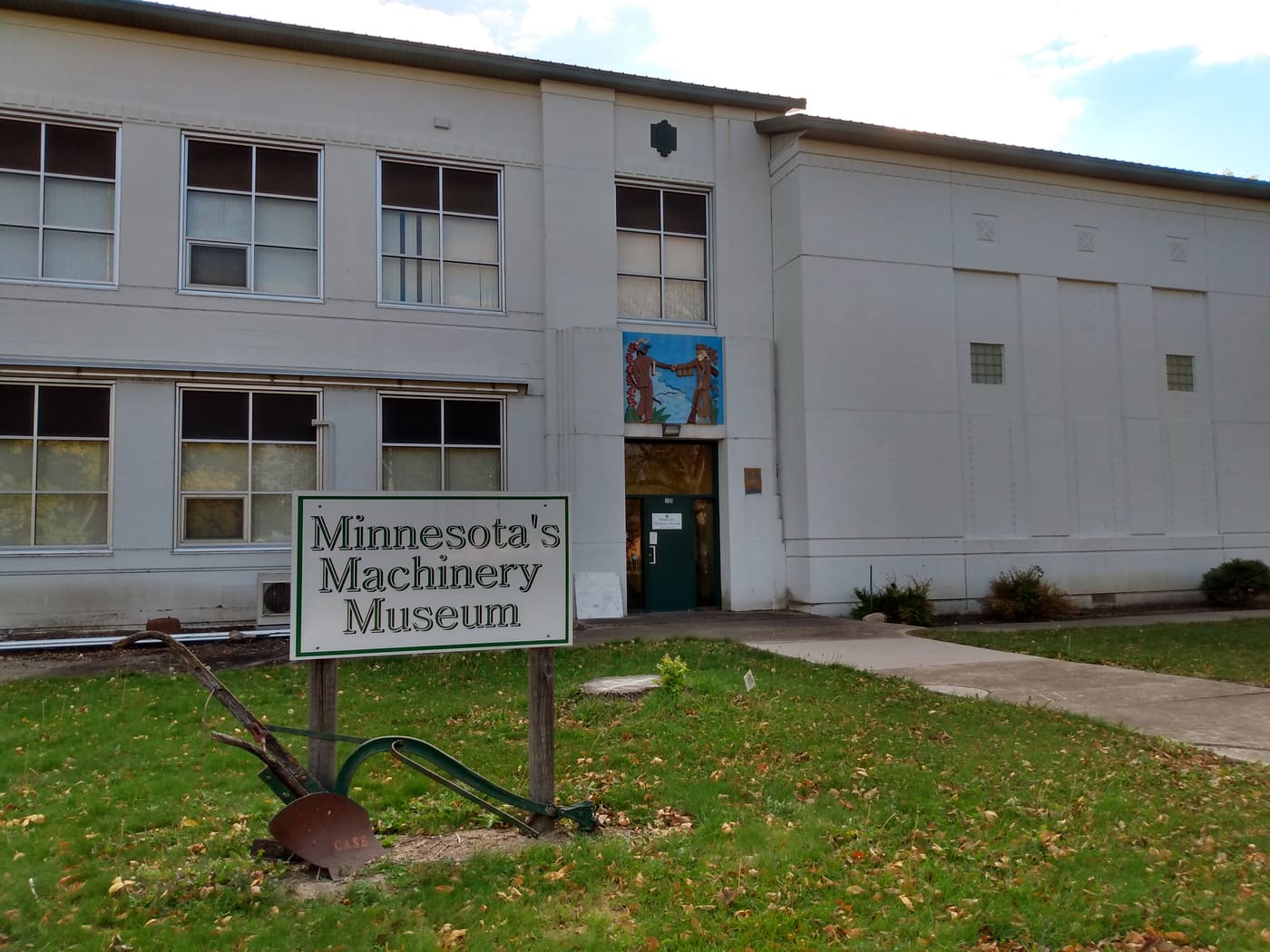 Minnesota Machinery Museum