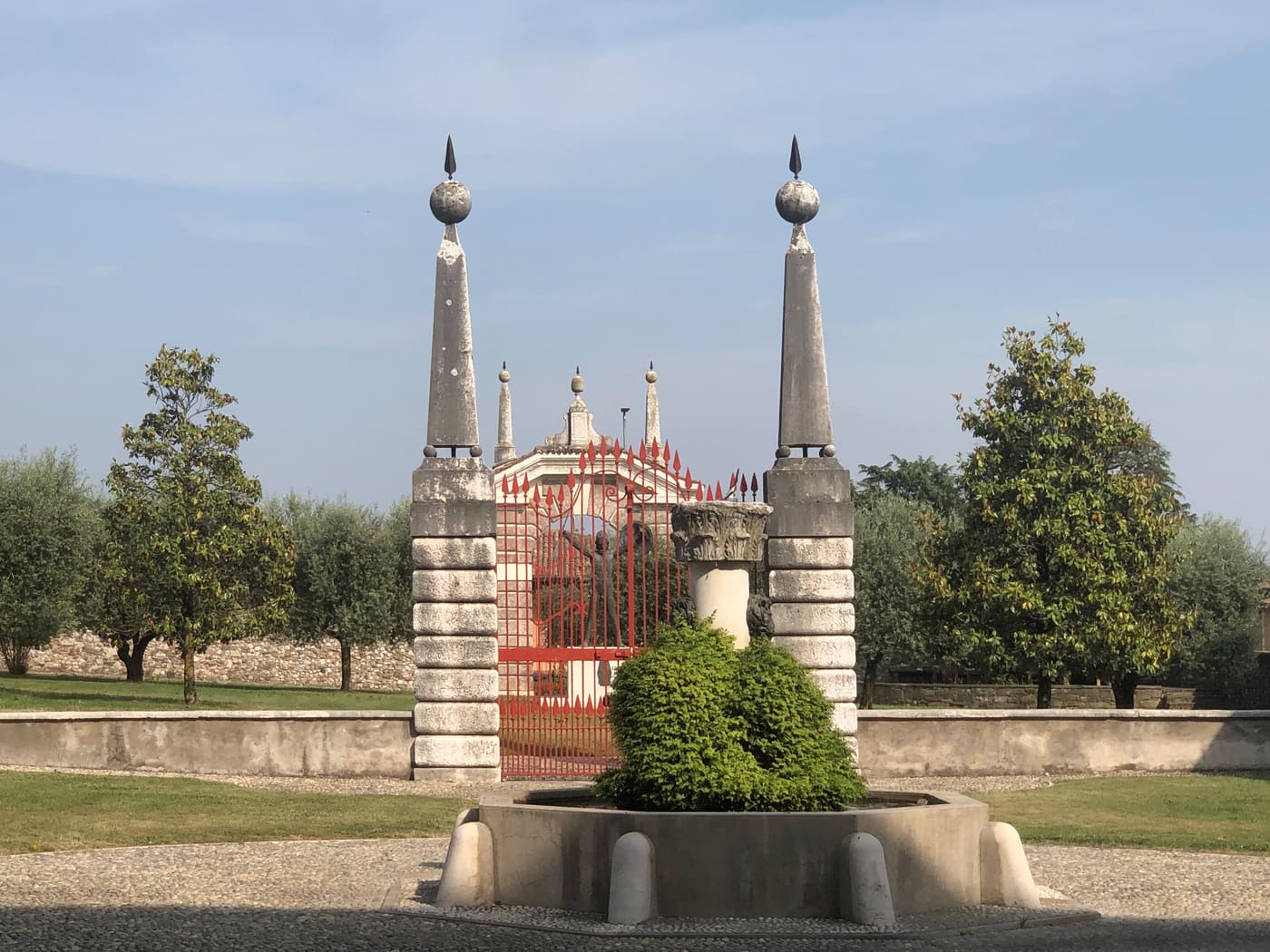 Sorlini art museum