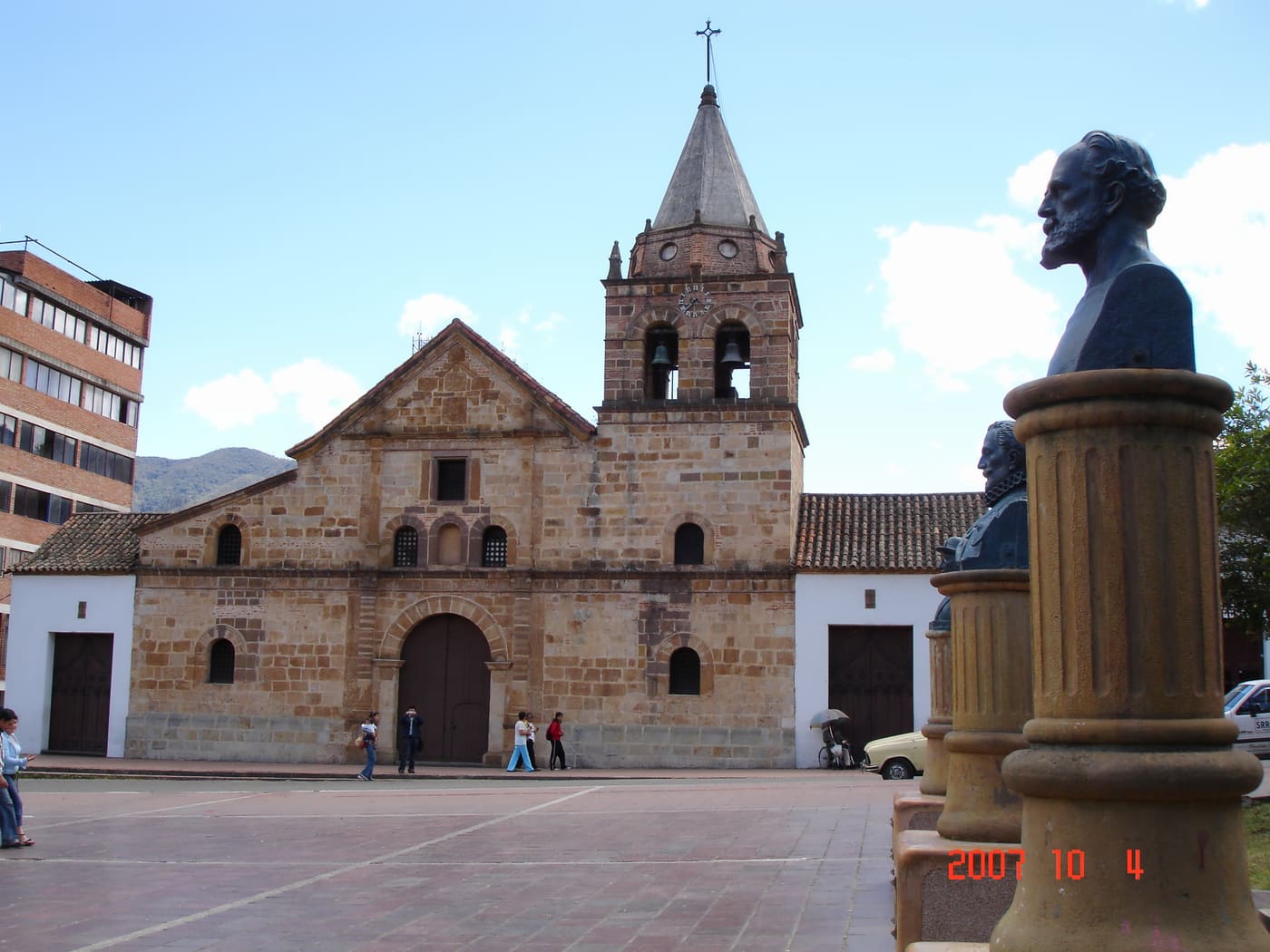Roman Catholic Archdiocese of Nueva Pamplona