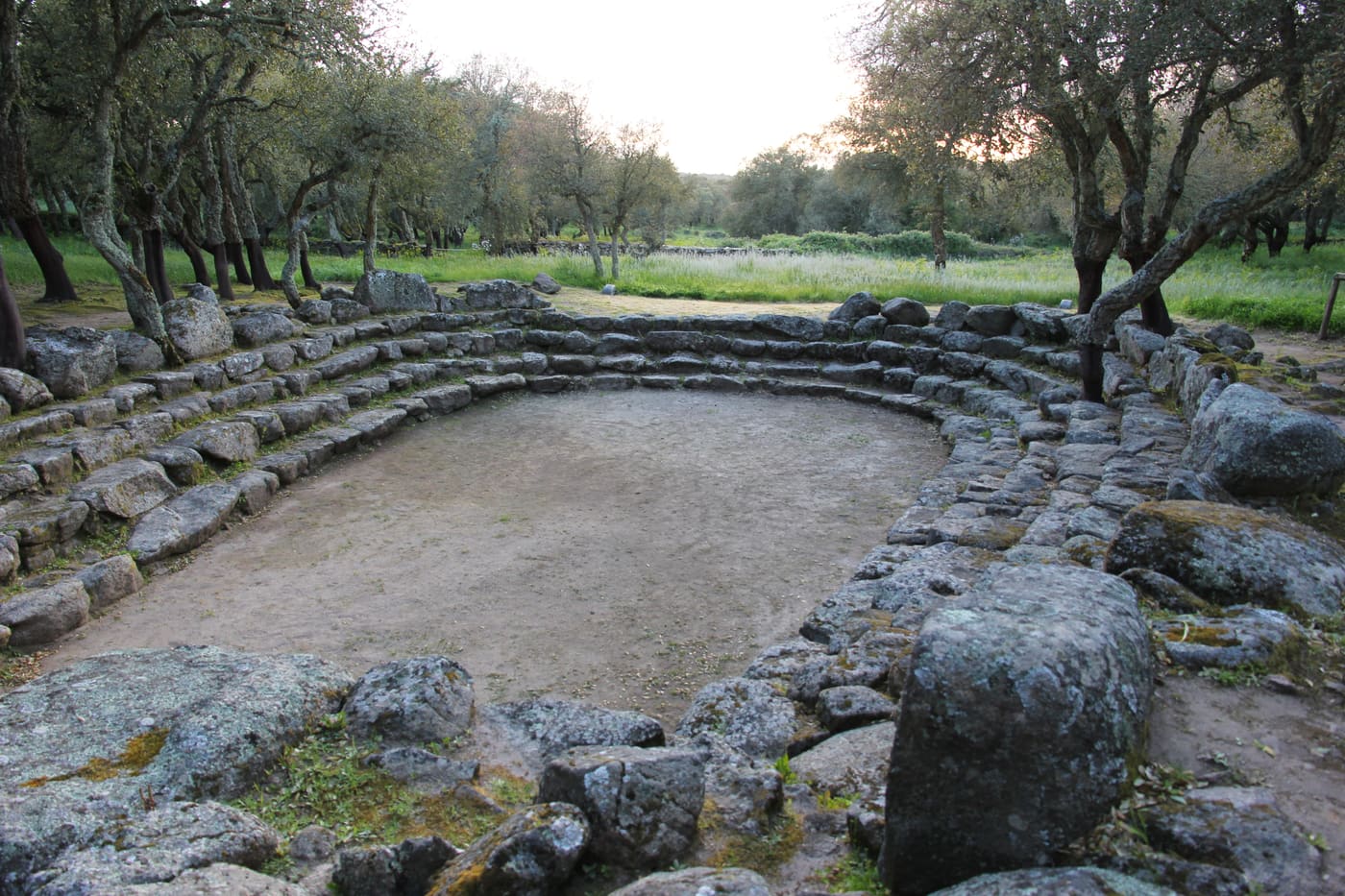 Su Romanzesu